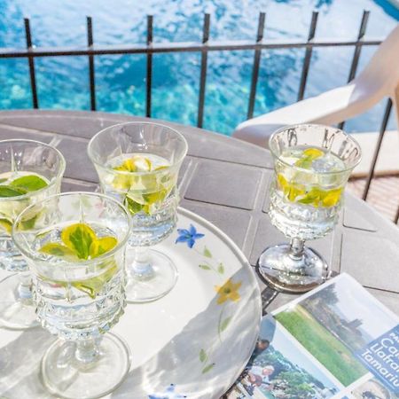 1Benet Pl - Calella De Palafrugell Apartment ยาฟรังก์ ภายนอก รูปภาพ