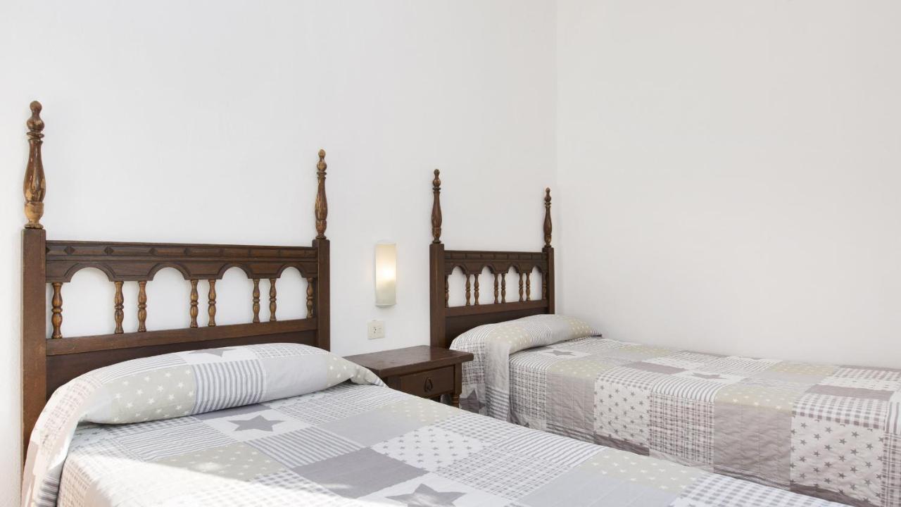 1Benet Pl - Calella De Palafrugell Apartment ยาฟรังก์ ภายนอก รูปภาพ
